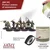 The Army Painter Colour Primer - Aegis Suit Satin Varnish