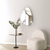 HANAH HOME Ogledalo Aqua Porto Transparent