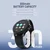 Smart Watch LDNIO SW05 srebrni