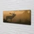tulup.si Slika na platnu Deer sunrise 125x50 cm