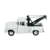 shumee WELLY OLD TIMER 1955 CHEVY STEPSIDE VLEČNI TOvornjak BEL 1:34 43765