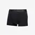 Bokserji Under Armour M Performance Cotton 3in 3-Pack Grey M