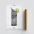 Wallity Poster Mojito-2055, 29,7x42 cm