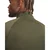 Under Armour Muška majica UA Tech 2.0 1/2 Zip 1328495-392, Maslinatsa