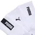 PUMA Unisex Short Socks (3-Pack), Men, White/Black, 43-46