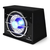 AUNA HiFi sestav za avto Black line 100 (PL-3660-0091)