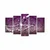 Wallity set figura 5ABSMDF-48, 5 dijelova