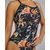 Tyr trinityfit validus orange/aqua/black l - uk36