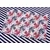 sarcia.eu HARRY POTTER Komplet posteljnine, moder 200x200 OEKO-TEX