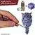 The Army Painter Speedpaint - Periwinkle Purple