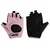 GymBeam Ženske fitness rukavice Hyper Pink - BeastPink L