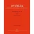 DVORAK:SYMPHONY NO.9 OP.95 CRITICAL COMMENTARY