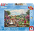 Schmidt Puzzle Cinderella: Happily ever after 1000 kosov