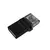 KINGSTON 128GB DT USB tipA/microUSB 3.2 DTDUO3G2/128GB crni
