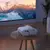 Hoco DT2 Bluetooth projektor Wi-Fi Android HD 720P, bel