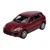 shumee WELLY PORSCHE CAYENNE 2 TURBO NOV RDEČ 1:34 43773