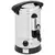 NEW Dvostenski jekleni grelnik vode 6,5L 1500W