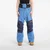 Hlače Horsefeathers Nelson Pants Moonlight Blue M