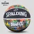 Spalding Lopta za košarku, Šarena