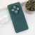 Futrola za telefon Maska Shadow Edge za Xiaomi Redmi 14C zelena