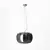 Zuma Line P0076-06X-F4FZ - Kristalni luster na sajli CRYSTAL 6xG9/42W/230V