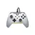 Gamepad PDP Wired Controller - Electric White - Yellow