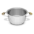 Zepter Posuda 5,5 L; O24 Cm; H 12,5 Cm