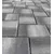 BOSSIN Opločnik betonski 30x20x6cm TREND VULKANO