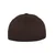 Flexfit Wooly Combed Brown