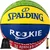 Spalding Lopta za košarku, Šarena