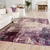 Vijolična preproga 200x300 cm Colores cloud – Asiatic Carpets
