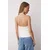 Trendyol Milla Ženska bluza, Krem