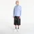 Srajca Brain Dead BBC Selvedge Oxford Button Up Bl XL