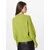 Trendyol Milla Ženski duks TWOAW21KZ0109, zelena