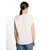 TOM TAILOR Bluza bela