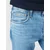 Pepe Jeans Kavbojke STANLEY, modra