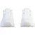 Skechers Muške patike Uno-Stand On Air, 52458-W, Bele