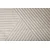 Venture Design Preproga, Pravokotna, 340x240 cm, Bela
