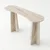 HANAH HOME Polica Zen Travertine