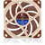 Noctua NF-A12x25 PWM, 12cm ventilator, 12V 4-pin PWM