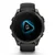 GARMIN Sat Fenix 8 47/AMOLED/Sap/PebbleGy