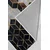Conceptum Hypnose Tepih Hmnt773, 50x80cm, Šareni