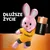 Duracell Basic D 2kom DURALOCK