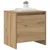 Noćni ormar Umjetnički hrast 45 x 34 x 44,5 cm