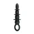 Pretty Love Special Anal Stimulator Black