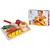 Leseni pladenj z živili Chopping Board Eichhorn od 24 mes