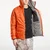 Jakna Tilak x Patizon DownLite Infinium Jacket Flame M
