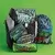 PLAY Ranac 4/1 Logic set Dino world, Anatomski, Sivi