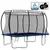 Den Trampolin komplet pravokoten 335x244x90 cm 150 kg