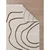 Bež preproga 160x230 cm Pulse – ESTE